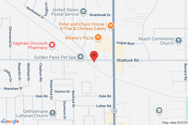 Cachet Pet Salon