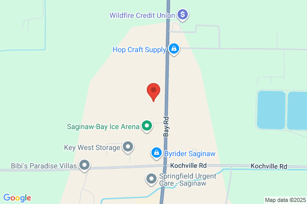 Tri Cities Dog Training Club of Saginaw Bay