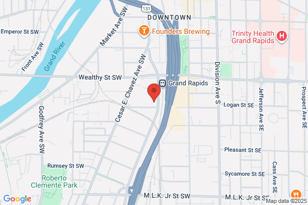 Antique Warehouse & Specialty Shops