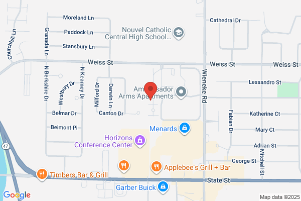 Castle Way Apartments