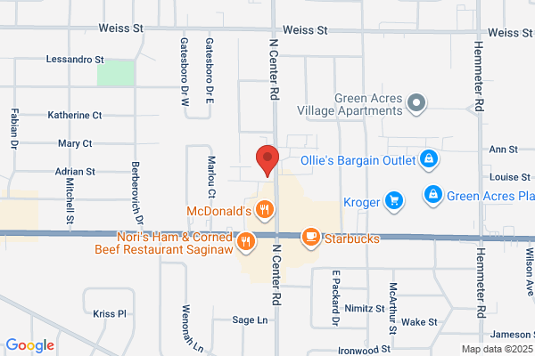 Covington Cove Apartments