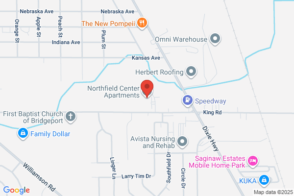 Northfield Center Apartments