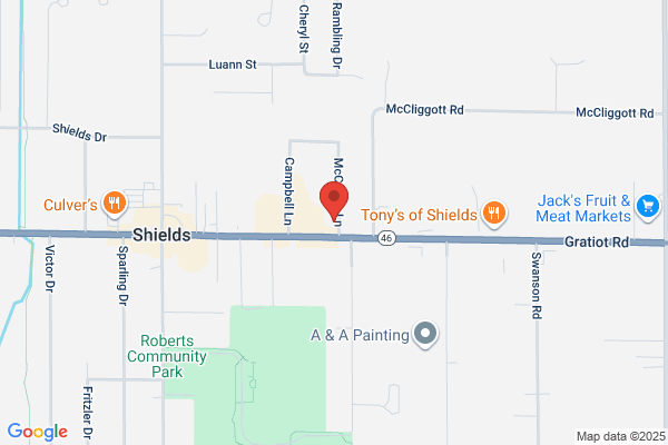 Stroebel Automotive