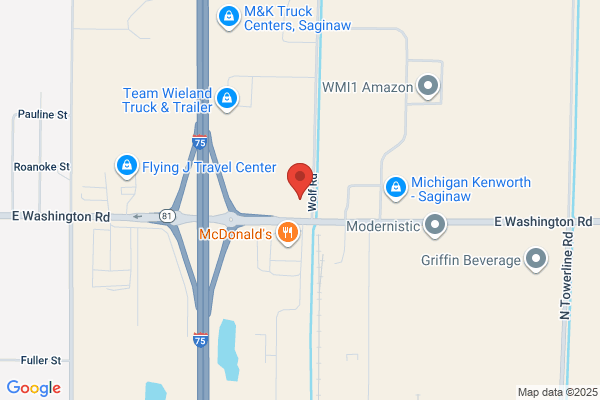 Meekhof Tire Center