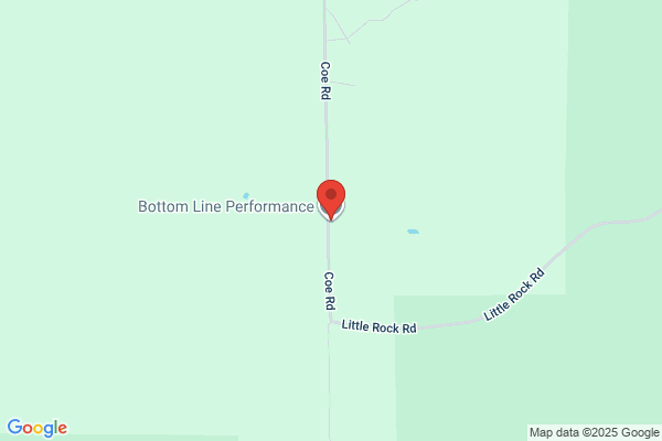 Bottom Line Auto Repair