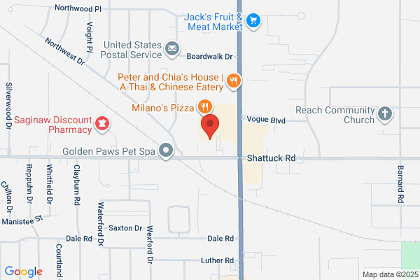 C  J's Auto Service Center