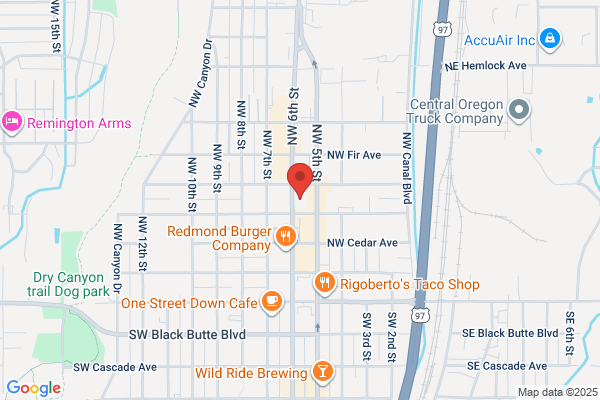 Redmond Air Conditioning & Automotive Repair & Accessories