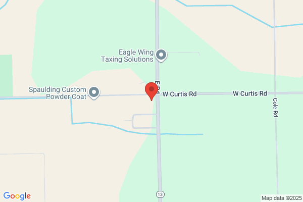 Teenier Engines Inc