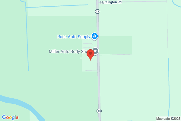 Ssr Auto Parts Inc