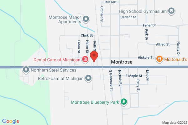 Montrose State Bank