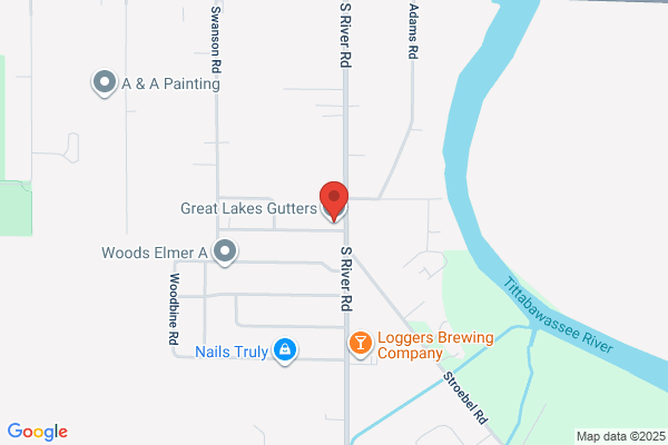 Great Lakes Seamless Gutter