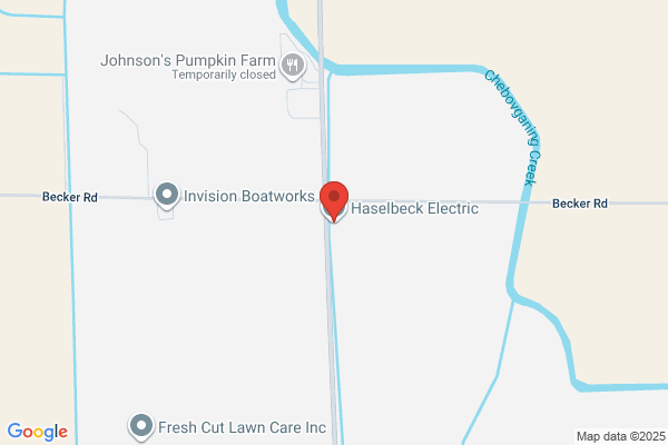 Haselbeck Electric