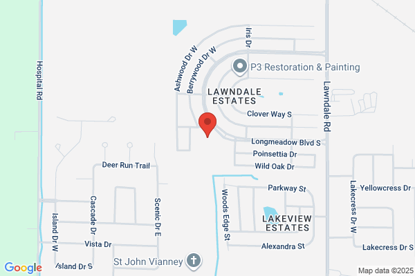 Lawndale Homes
