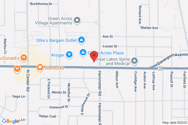 Saginaw Medical Federal Credit Union