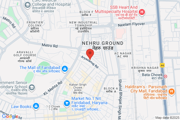 Standard Electric Co