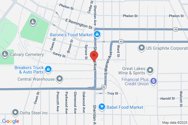 Danin Joe Co