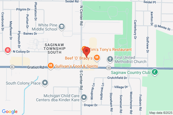 Country Club Dry Cleaners