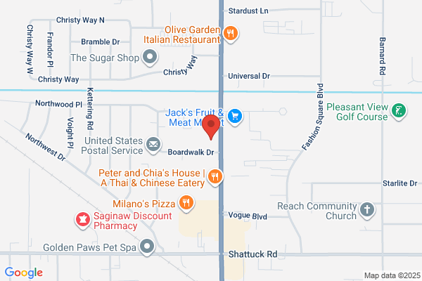 Pro Style Auto Centers