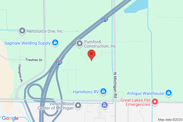 PGW Auto Glass - Saginaw