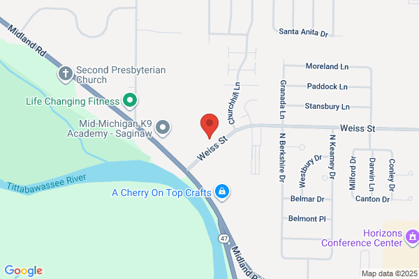Valley Motor Parts Inc