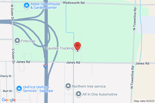 Causley Trucking