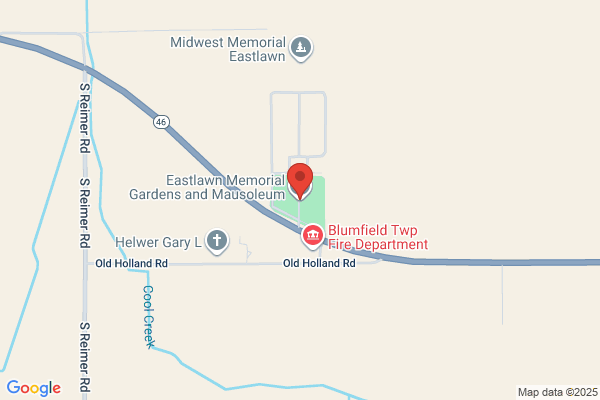 Eastlawn Memorial Gardens and Mausoleum