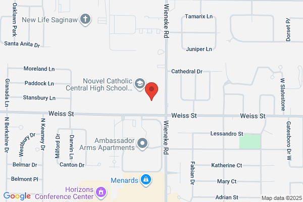 Diocese of Saginaw Catholic Cemeteries