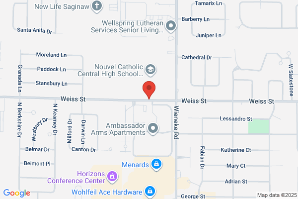 Cathedral Youth Center