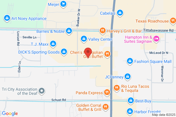 Burlington Coat Factory