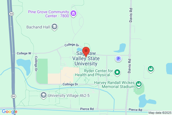 Saginaw  Valley State University