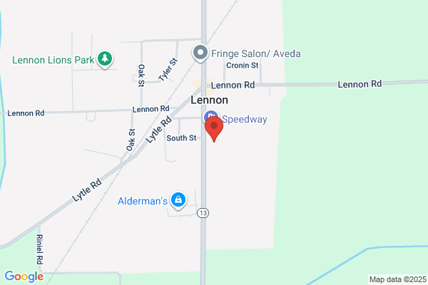 Lennon Commercial Llc