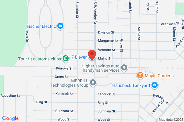 7-Eleven