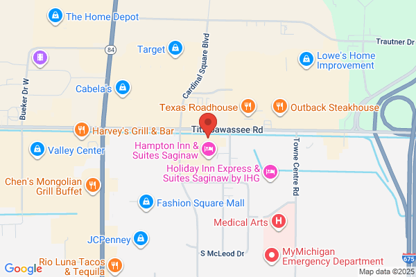Aspen Dental - Saginaw, MI