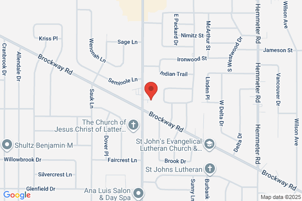 Saginaw Family Dental