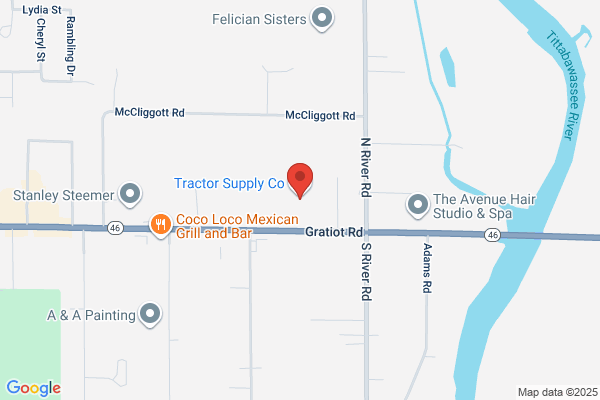 Tractor Supply Co.