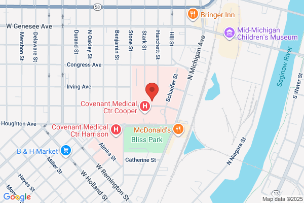 Austin Edward MD