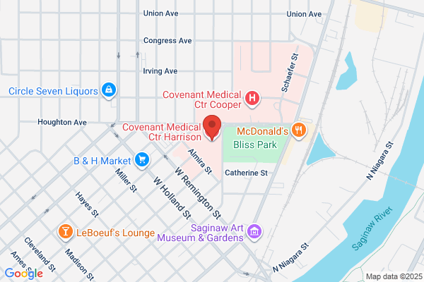 Covenant Medical Center