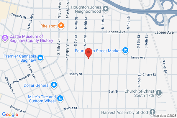 Great Lake Bay Health Centers Janes Street