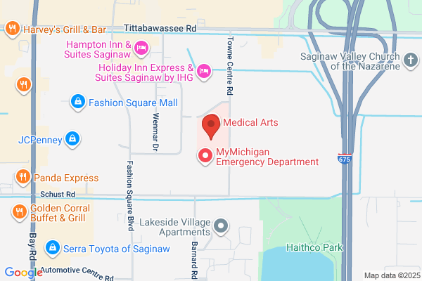 Laser Treatment Center of Mid Michigan
