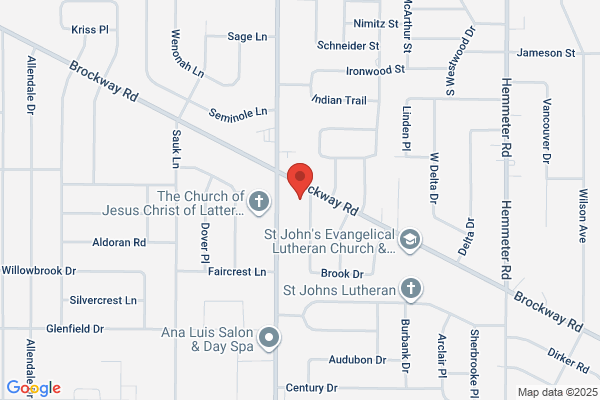 Ruth Ann Butler DDS
