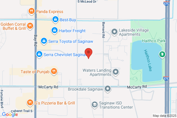 Saginaw Valley Endoscopy Center Pllc