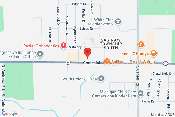 Shattuck Dental Care