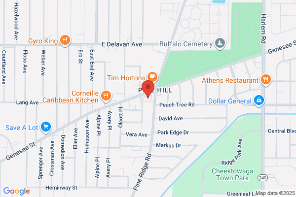 Rite Aid Pharmacies