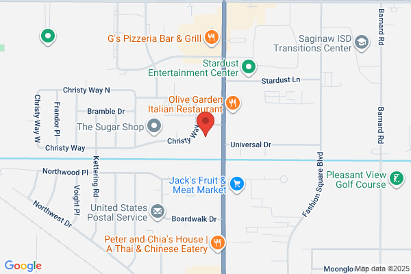 Mathnasium of Saginaw