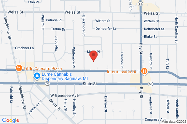 Saginaw City School District, Kempton Elementary