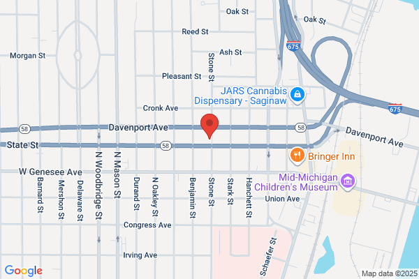Saginaw City School District, Stone Elementary
