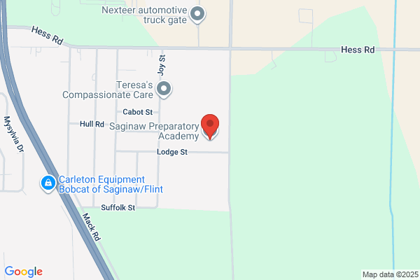 Saginaw Preparatory Academy