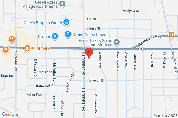Saginaw Township Community Schools, Hemmeter School
