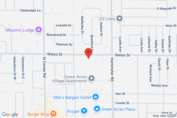 Saginaw Township Community Schools, Weiss School