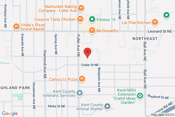 Michigan Community Blood Center